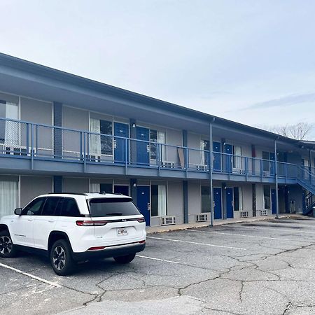 Motel 6 Spartanburg, Sc Northwest Business 85 Esterno foto