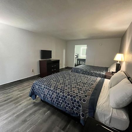 Motel 6 Spartanburg, Sc Northwest Business 85 Esterno foto