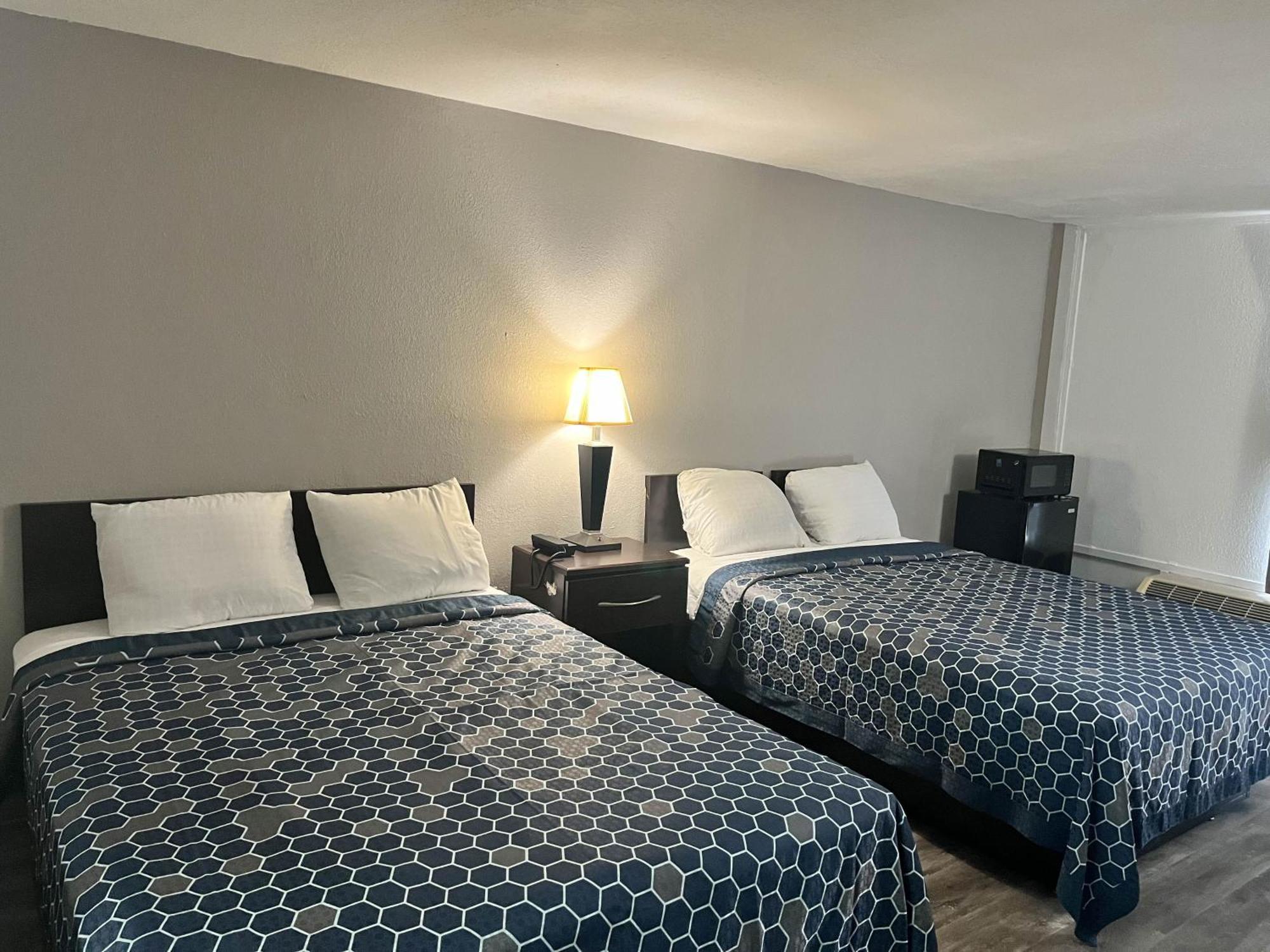 Motel 6 Spartanburg, Sc Northwest Business 85 Esterno foto