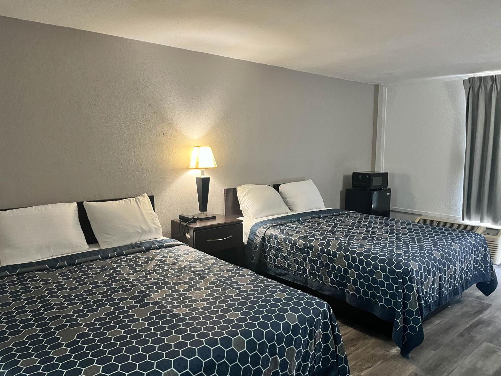 Motel 6 Spartanburg, Sc Northwest Business 85 Esterno foto