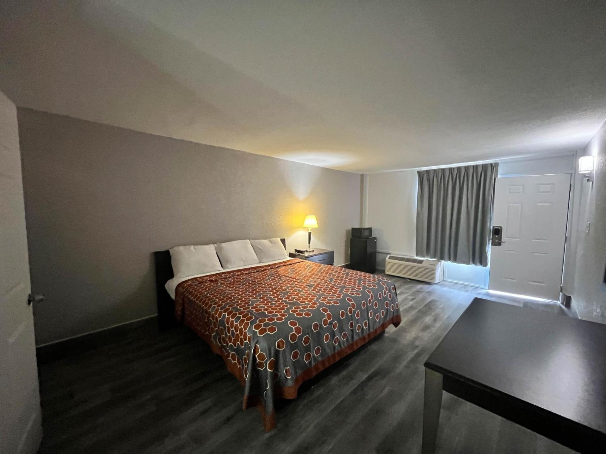Motel 6 Spartanburg, Sc Northwest Business 85 Esterno foto