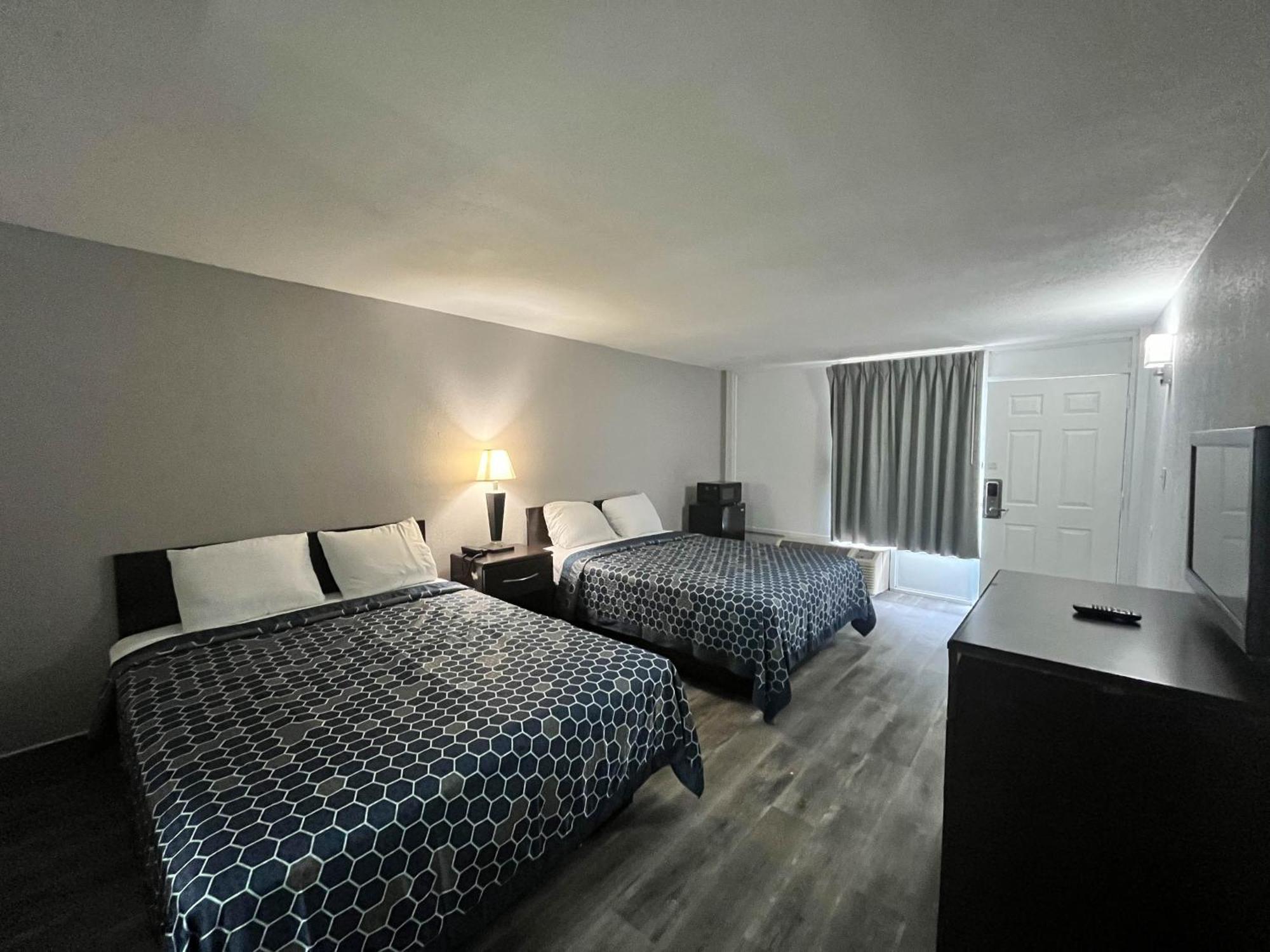 Motel 6 Spartanburg, Sc Northwest Business 85 Esterno foto