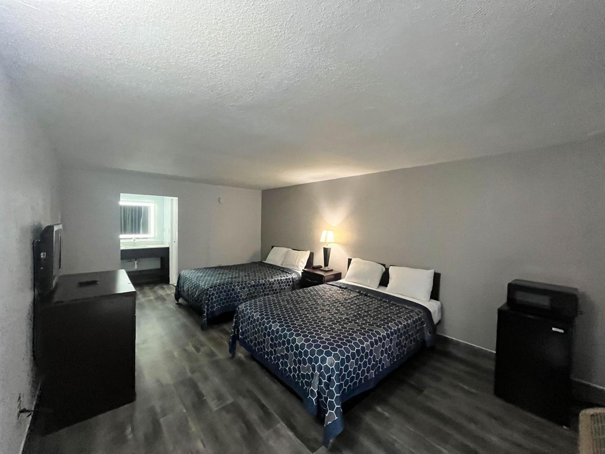 Motel 6 Spartanburg, Sc Northwest Business 85 Esterno foto