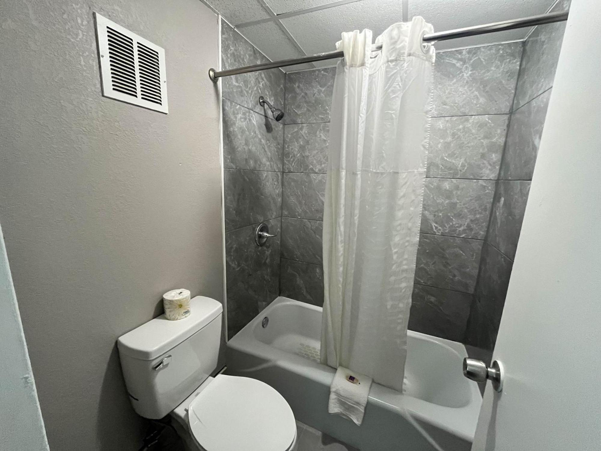 Motel 6 Spartanburg, Sc Northwest Business 85 Esterno foto