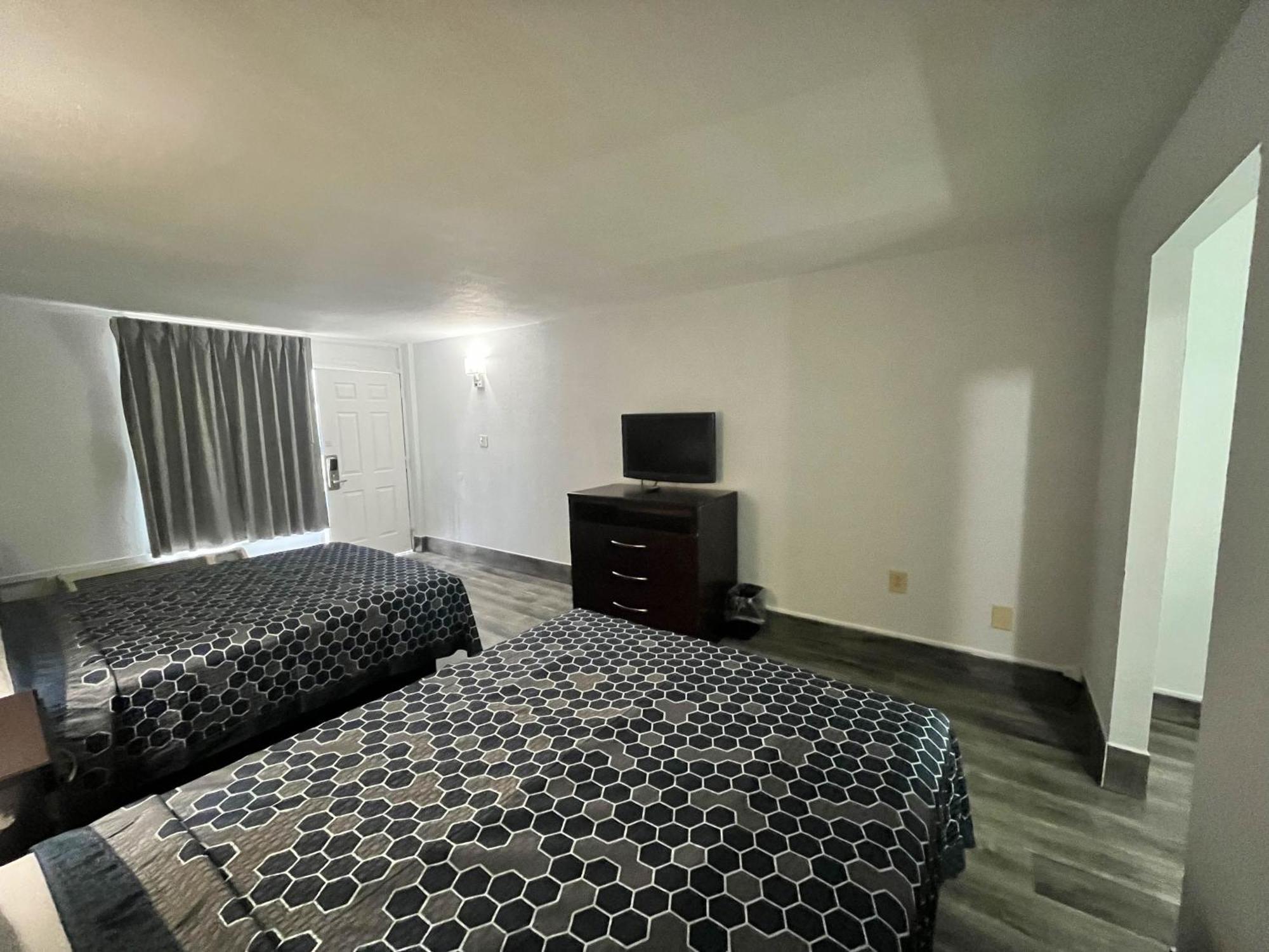 Motel 6 Spartanburg, Sc Northwest Business 85 Esterno foto