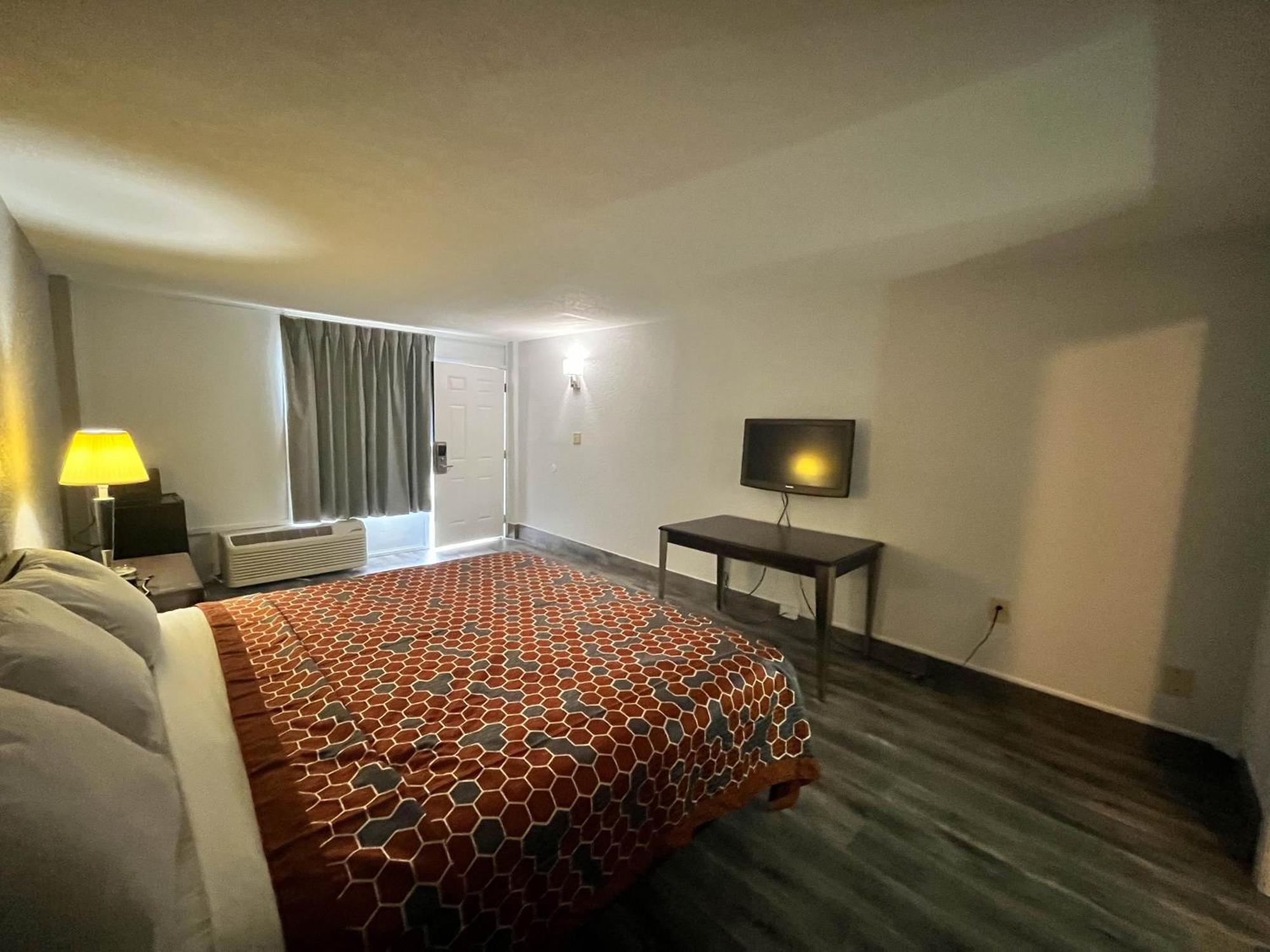 Motel 6 Spartanburg, Sc Northwest Business 85 Esterno foto