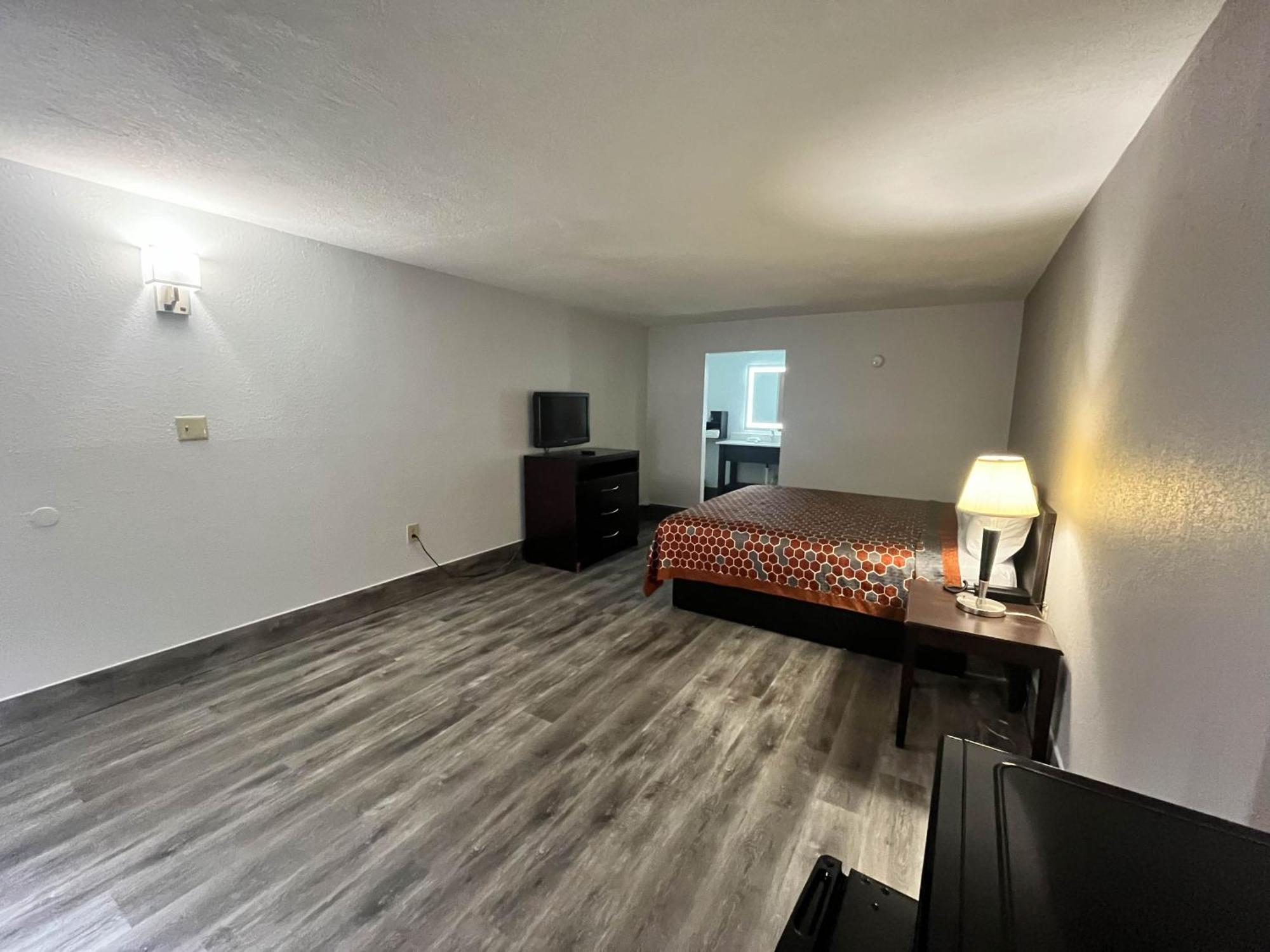 Motel 6 Spartanburg, Sc Northwest Business 85 Esterno foto